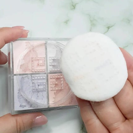 プリズム・リーブル プリズム・リーブル(ホリデー コレクション 2022)/GIVENCHY/ルースパウダーの画像