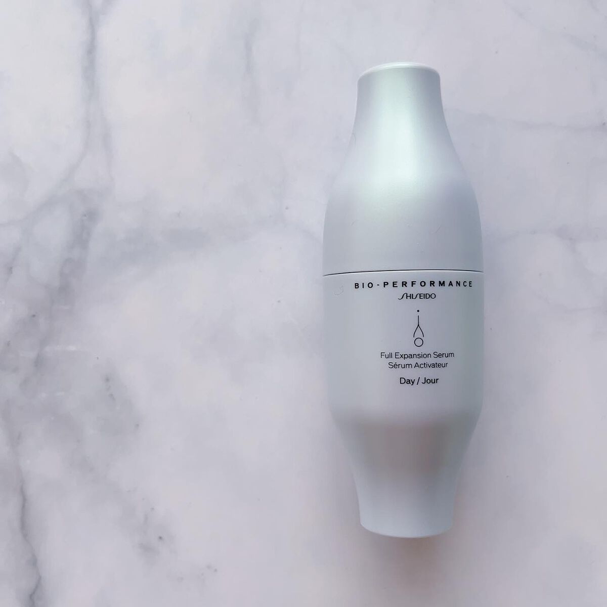 ビオパフォーマンス スキンフィラー/SHISEIDO/美容液を使ったクチコミ(7枚目)