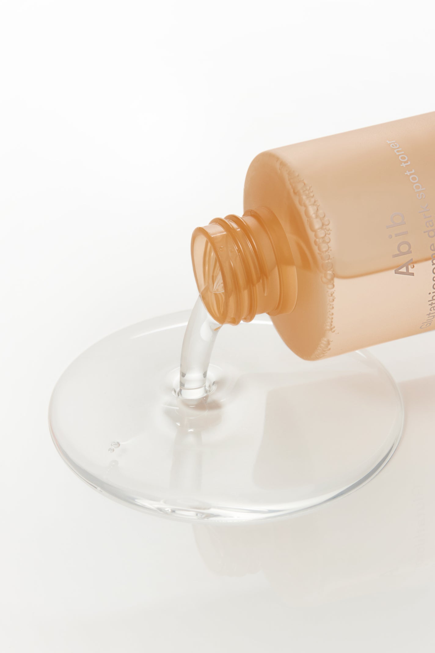 アビブ グルタチオンソームダークスポットセラムビタドロップ/Abib /美容液を使ったクチコミ(4枚目)