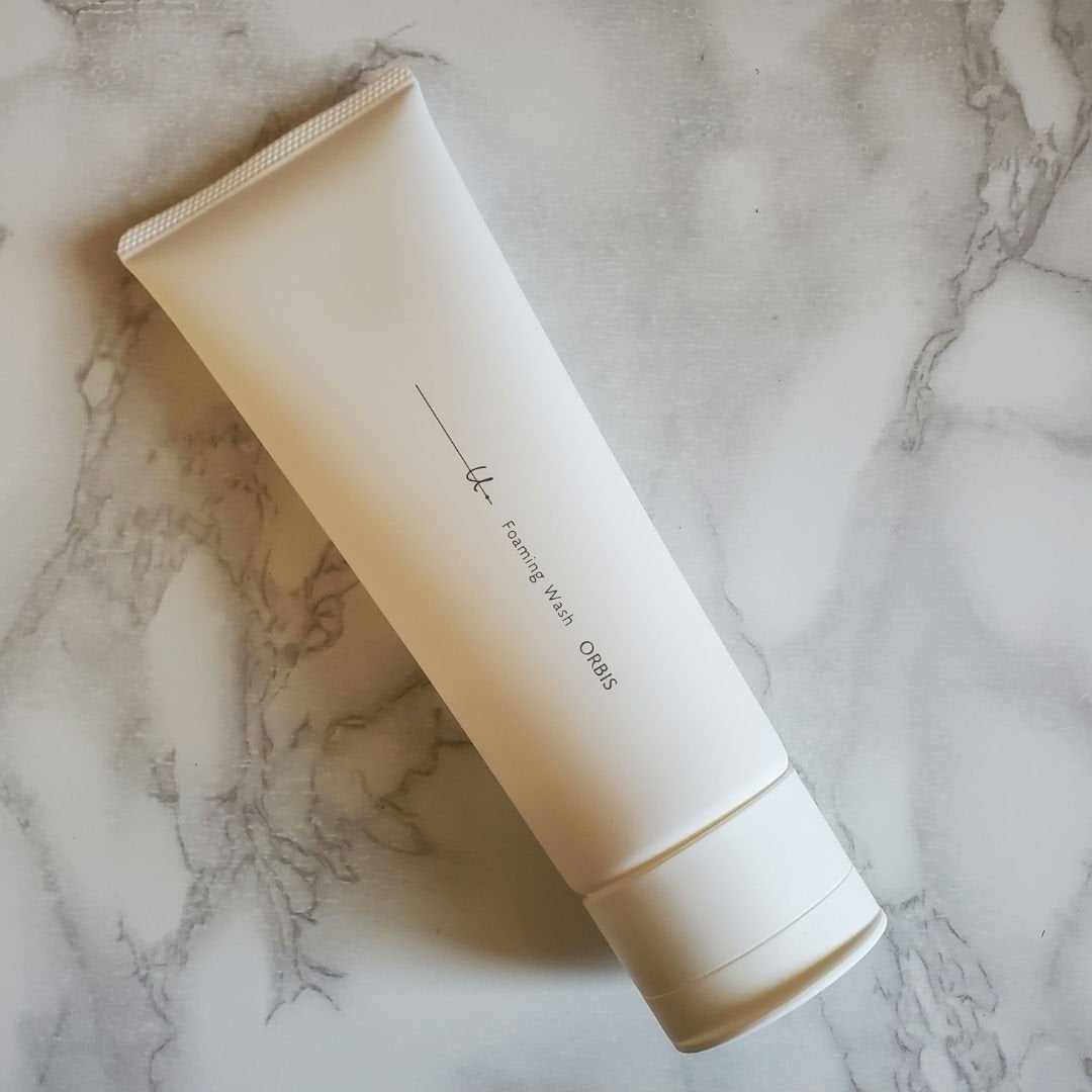 オルビスユー ドット フォーミングウォッシュ/オルビス/洗顔フォームを使ったクチコミ(2枚目)