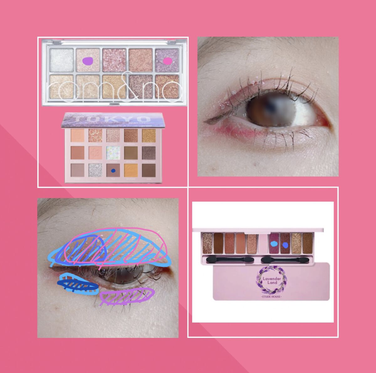 ロング＆カールマスカラ アドバンストフィルム/ヒロインメイク/マスカラを使ったクチコミ（2枚目）