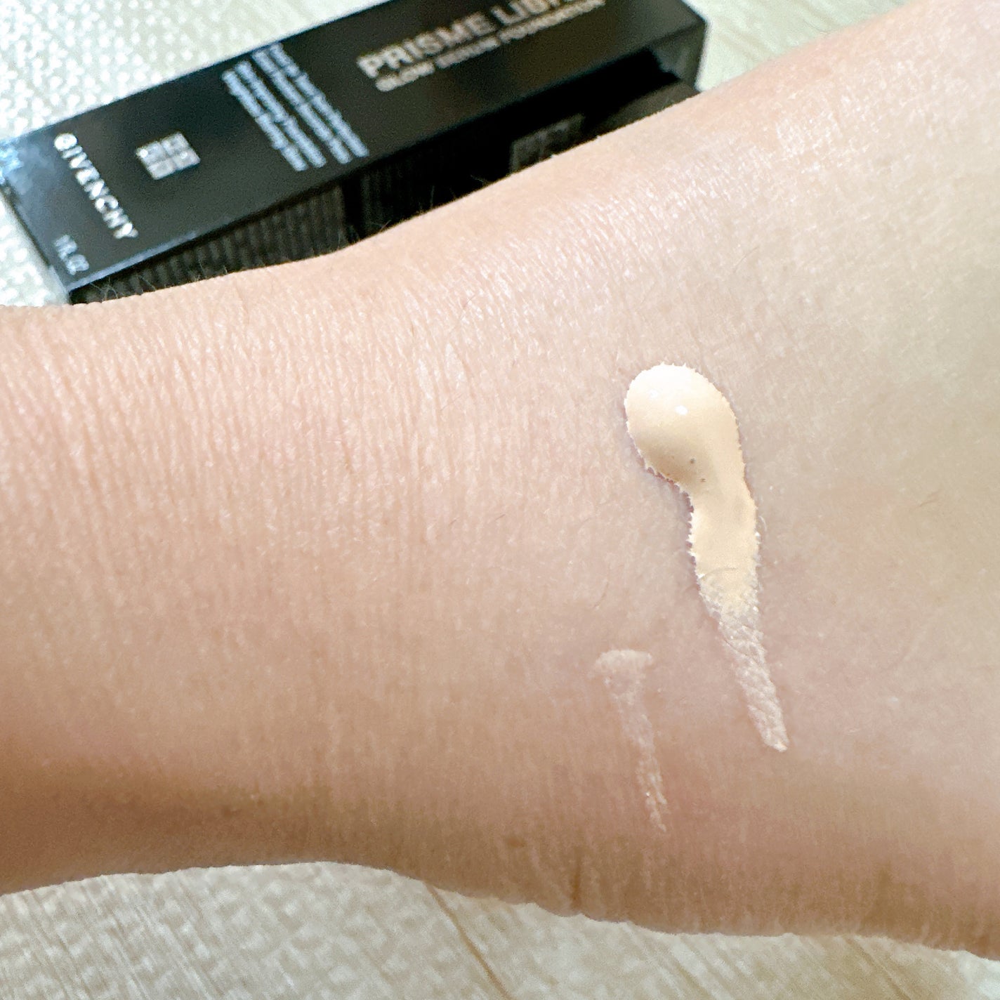 ããªãºã ãªãŒãã«ïœ¥ã°ããŠïœ¥ã»ã©ã  ãã¡ã³ããŒã·ã§ã³/GIVENCHY/ãªããããã¡ã³ããŒã·ã§ã³ã䜿ã£ãã¯ãã³ãïŒ5æç®ïŒ