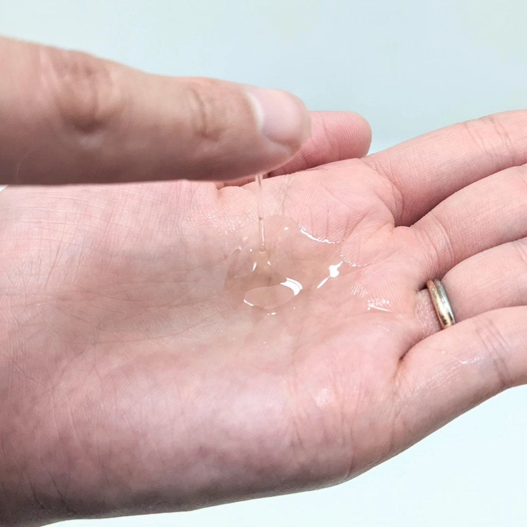 大豆エッセンス/mixsoon/美容液を使ったクチコミ(2枚目)