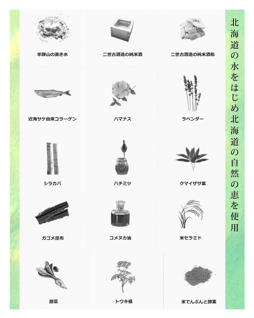 オイルインミストトナー/ICOR/ミスト状化粧水を使ったクチコミ(2枚目)