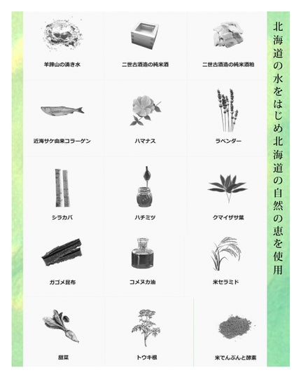 オイルインミストトナー/ICOR/ミスト状化粧水を使ったクチコミ(2枚目)