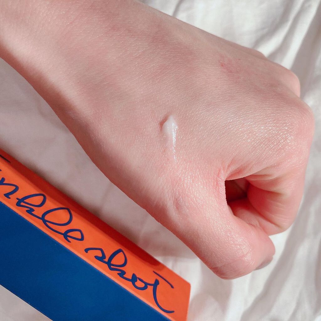 リンクルショット メディカル セラム N/リンクルショット/アイケア・アイクリームを使ったクチコミ(4枚目)