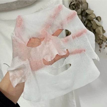 ルルルン ハイドラ V マスク/ルルルン/シートマスク・パックを使ったクチコミ(3枚目)