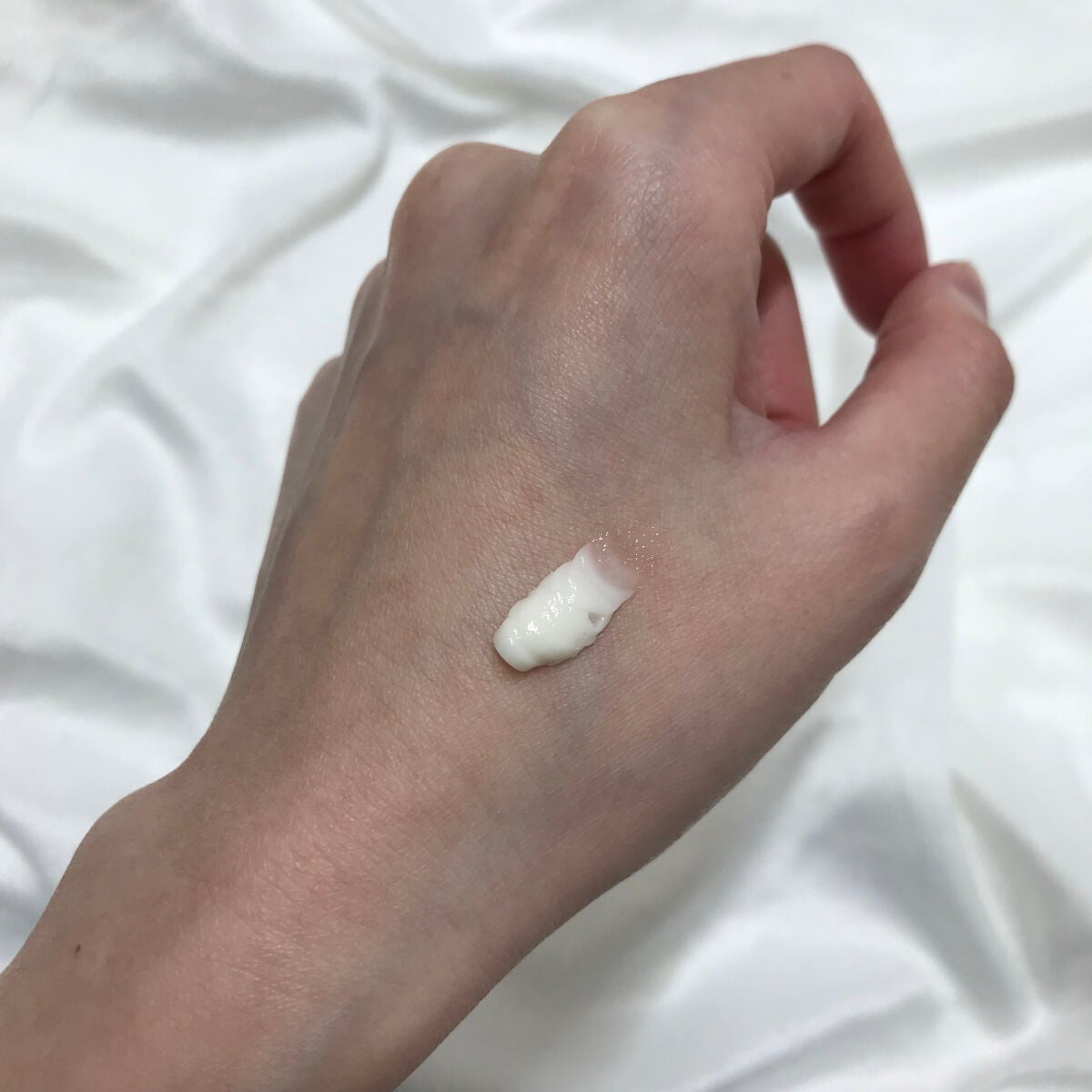 ザマデカクリーム/センテリアン24/フェイスクリームを使ったクチコミ(3枚目)