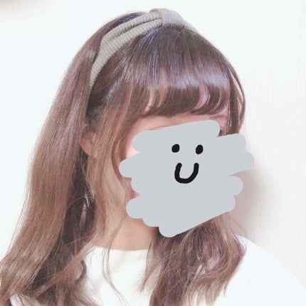 ストレートヘアアイロン/SALONIA/ストレートアイロンを使ったクチコミ(1枚目)