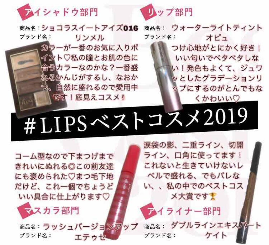 ショコラスウィート アイズ/リンメル ロンドン/アイシャドウパレットを使ったクチコミ（1枚目）