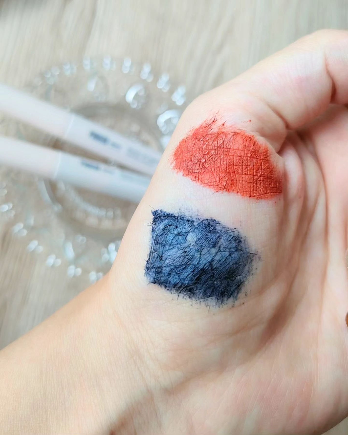 ビューティーアップマスカラ/PHOEBE BEAUTY UP/マスカラを使ったクチコミ(4枚目)