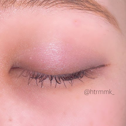 ジーヴル トーキョー スパークル/GIVRE TOKYO/カラーコンタクトレンズを使ったクチコミ(4枚目)