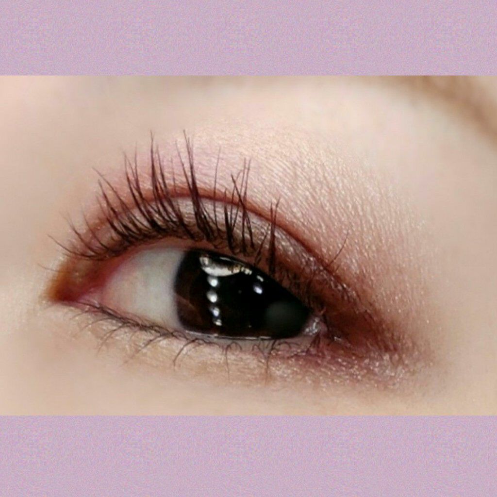 デザイニング カラー アイズ/SUQQU/アイシャドウパレットを使ったクチコミ（2枚目）