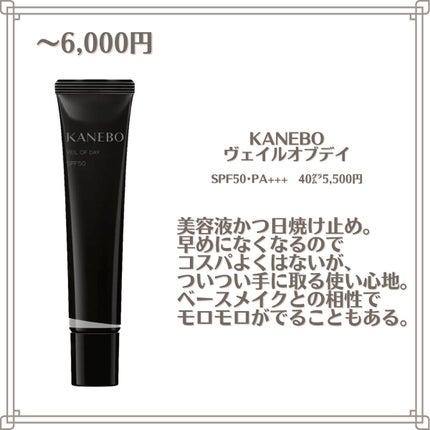 D-UVクリア ホワイトソリューション/アスタリフト/日焼け止めクリームを使ったクチコミ(5枚目)