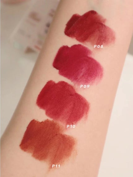 を使ったクチコミ(3枚目)