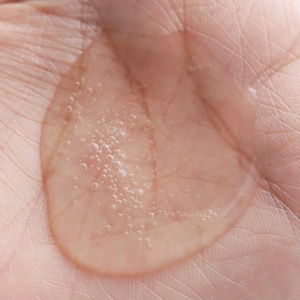 オーガニックジョセフィン ボディソープ /ORGANIC JOSEFIN/ボディソープを使ったクチコミ(2枚目)