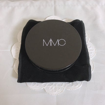 ミネラルリキッドリー ファンデーション SPF22 PA++/MiMC/リキッドファンデーションを使ったクチコミ(1枚目)