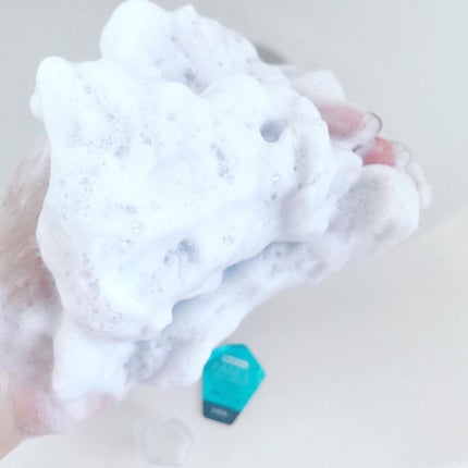 ディープクリア洗顔パウダー/ファンケル/洗顔パウダーを使ったクチコミ(3枚目)