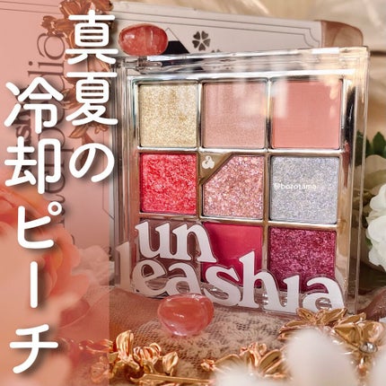 ダブルラッシュアップマスカラ 02 BROWN/MINEST/マスカラの画像