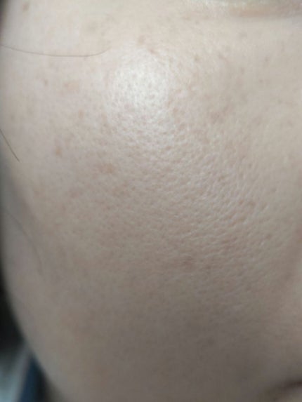 ライトフル C3 ナチュラル シルク パウダーファンデーション/M・A・C/パウダーファンデーションを使ったクチコミ(5枚目)