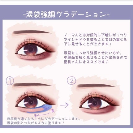 シルキースフレアイズ(マットタイプ)/キャンメイク/アイシャドウパレットを使ったクチコミ(5枚目)