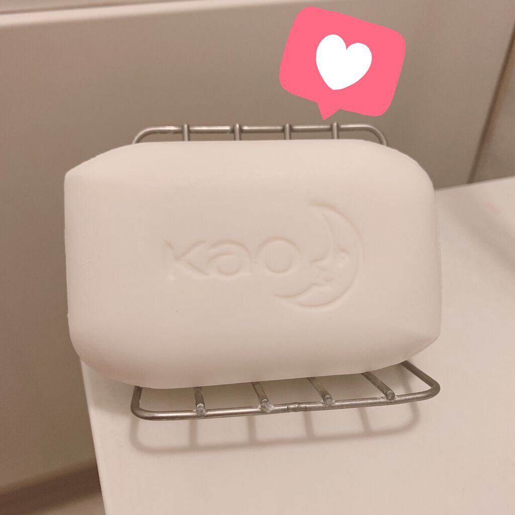 花王ホワイト ホワイトフローラルの香り/花王ホワイト/ボディ石鹸を使ったクチコミ（2枚目）