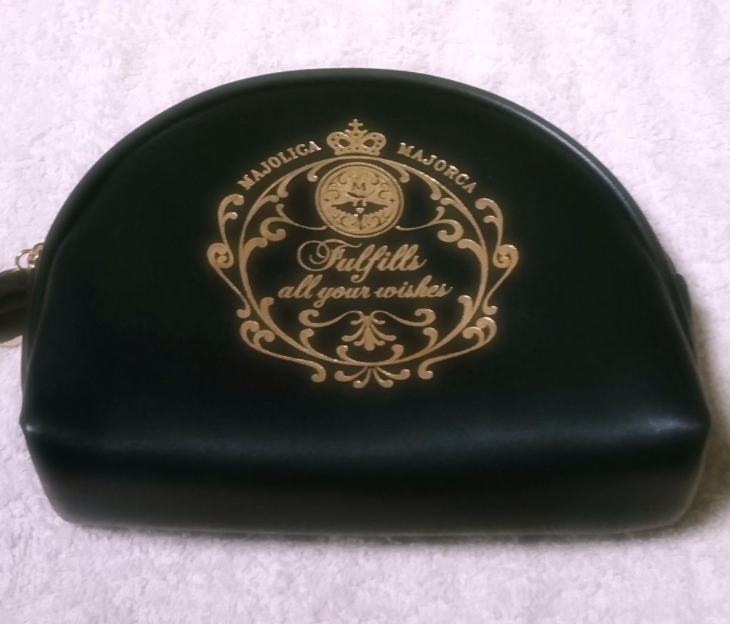 シャドーカスタマイズ/MAJOLICA MAJORCA/単色アイシャドウを使ったクチコミ(3枚目)