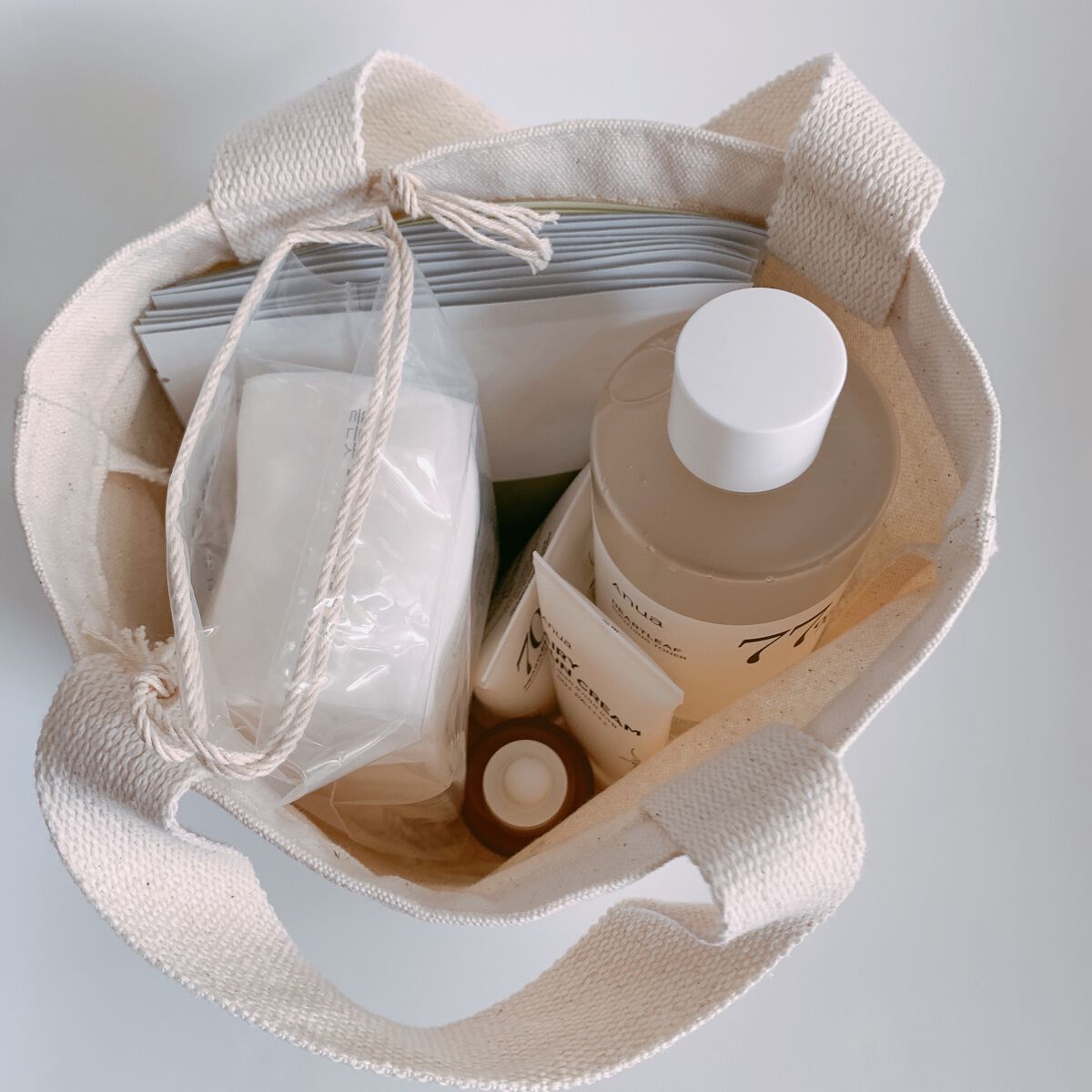 ドクダミ 77 スージングトナー/Anua/化粧水を使ったクチコミ（2枚目）