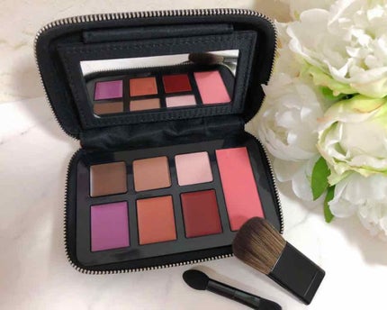 アートオブパーティーズ メイクアップ/THREE/メイクアップキットを使ったクチコミ(1枚目)