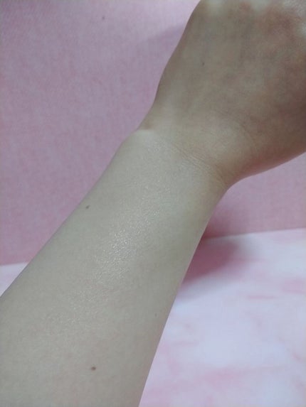 セラムフィット フルカバー グロークッション/ByUR/クッションファンデーションを使ったクチコミ(3枚目)