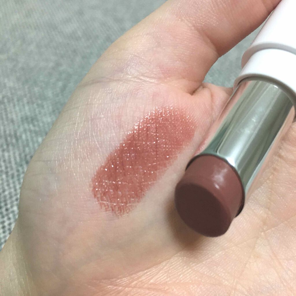 ラスティングフィニッシュ ティントリップ/リンメル ロンドン/リップティントを使ったクチコミ(2枚目)