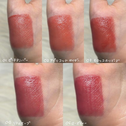 を使ったクチコミ(3枚目)