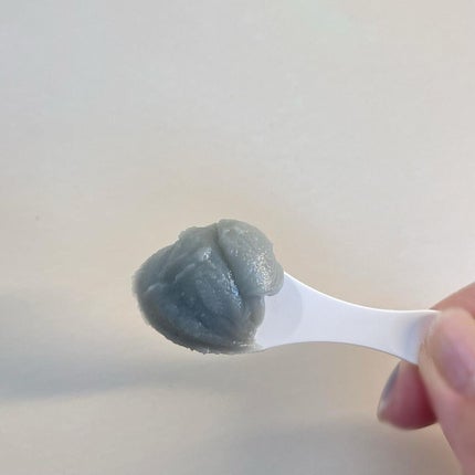 夢みるバーム 海泥スムースモイスチャー/ロゼット/クレンジングバームを使ったクチコミ(3枚目)