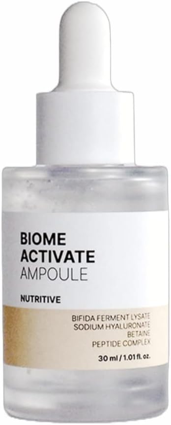 Nutritive Ampoule  30ml