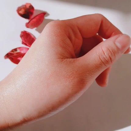 メディリフト ニードルリフトクリーム/YA-MAN TOKYO JAPAN/フェイスクリームを使ったクチコミ(8枚目)