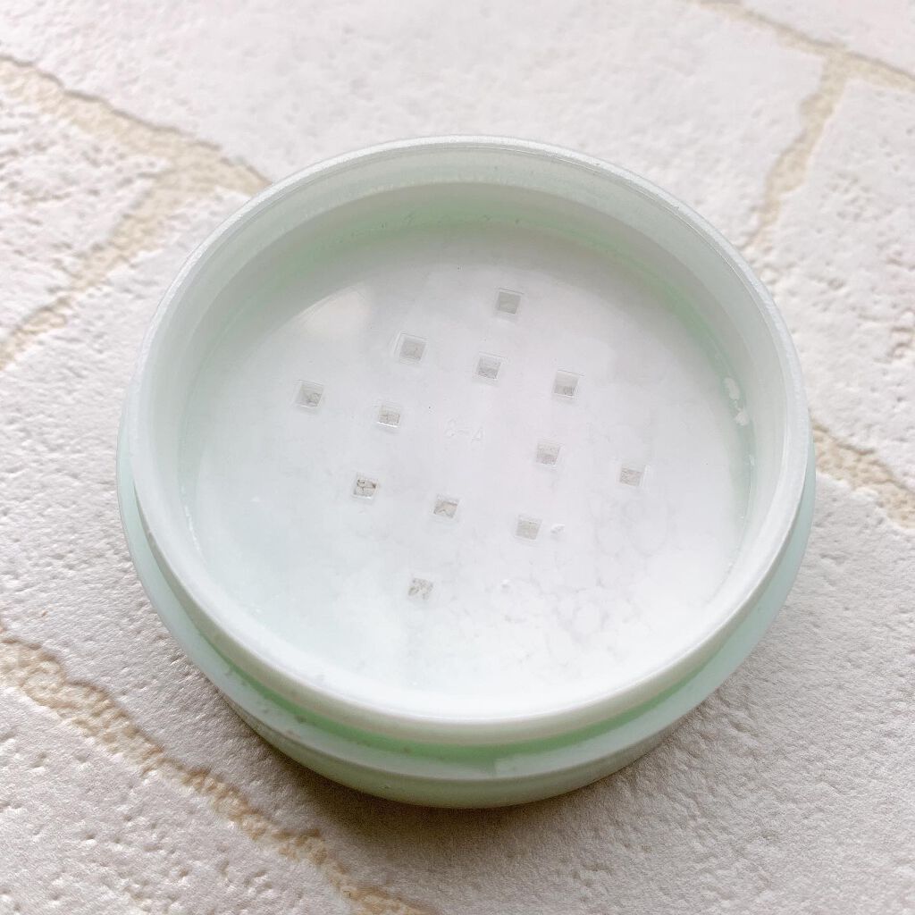 オイルキャプチャーパウダー/PERIPERA/プレストパウダーを使ったクチコミ（2枚目）