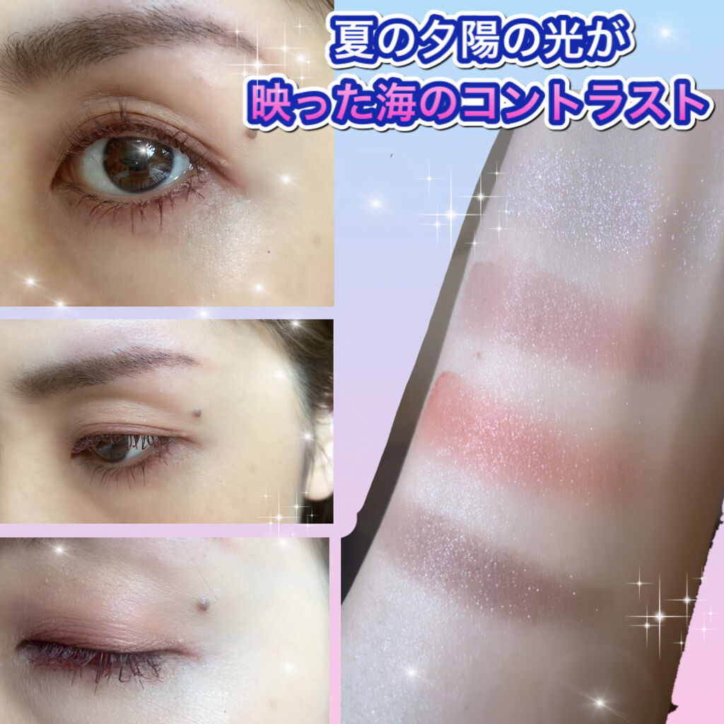 ケイト リップモンスター/KATE/口紅を使ったクチコミ（2枚目）