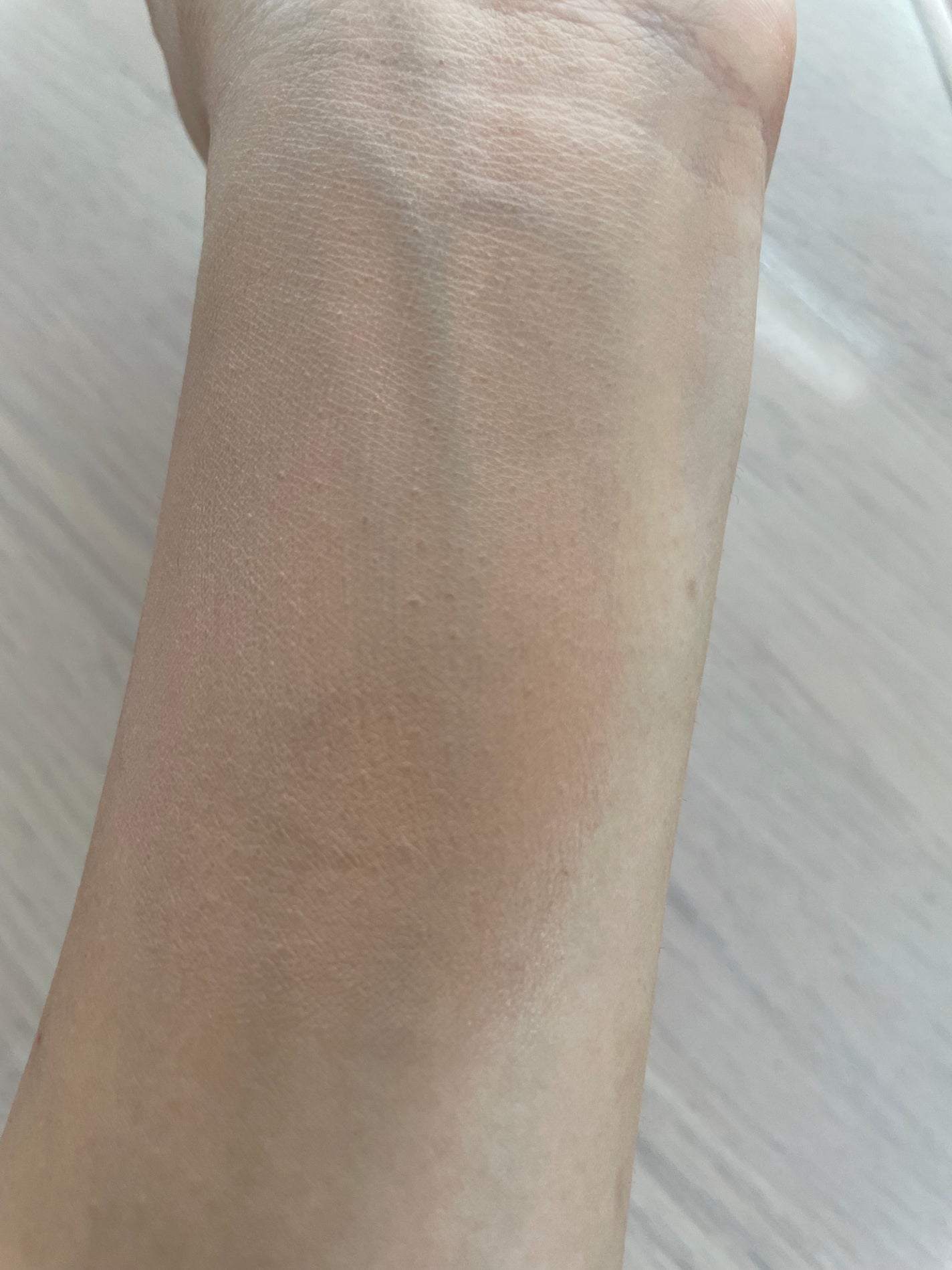 Hokka on LIPS 「FASIOエアリーステイBBティントUV3ミディアムベージュ ..」(4枚目)