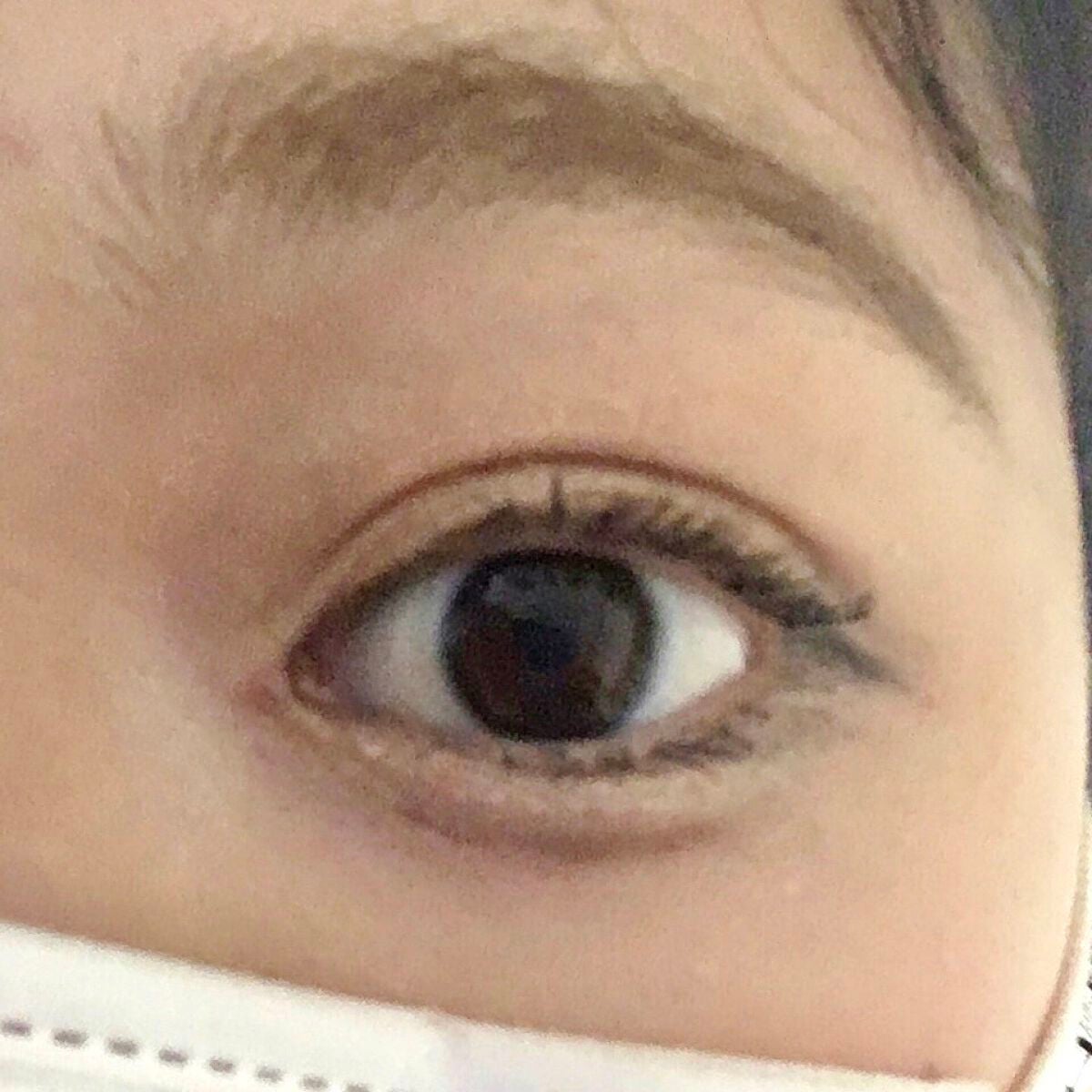 UR GLAM BLOOMING EYE COLOR PALETTE/U R GLAM/アイシャドウパレットを使ったクチコミ(1枚目)