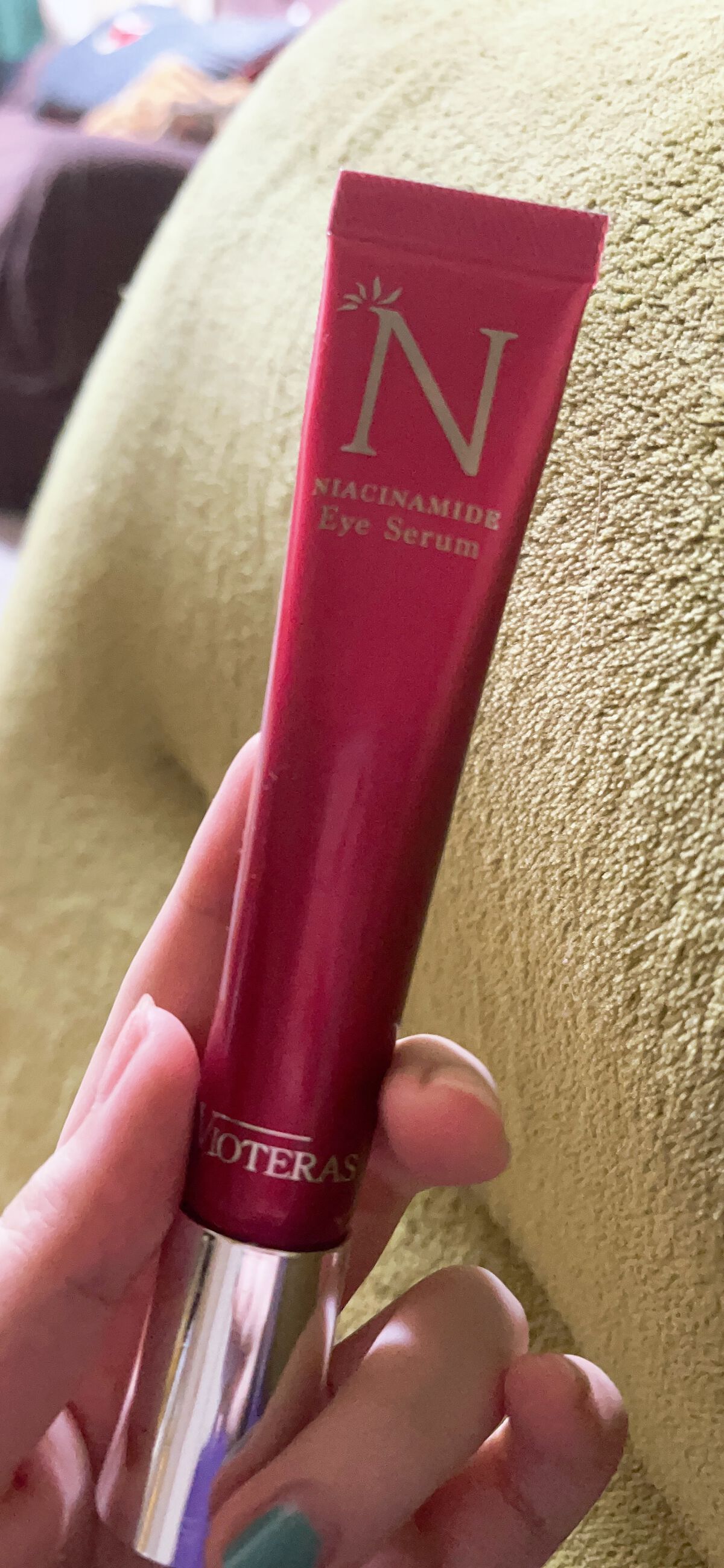 薬用アイクリームCL / ヴィオテラス