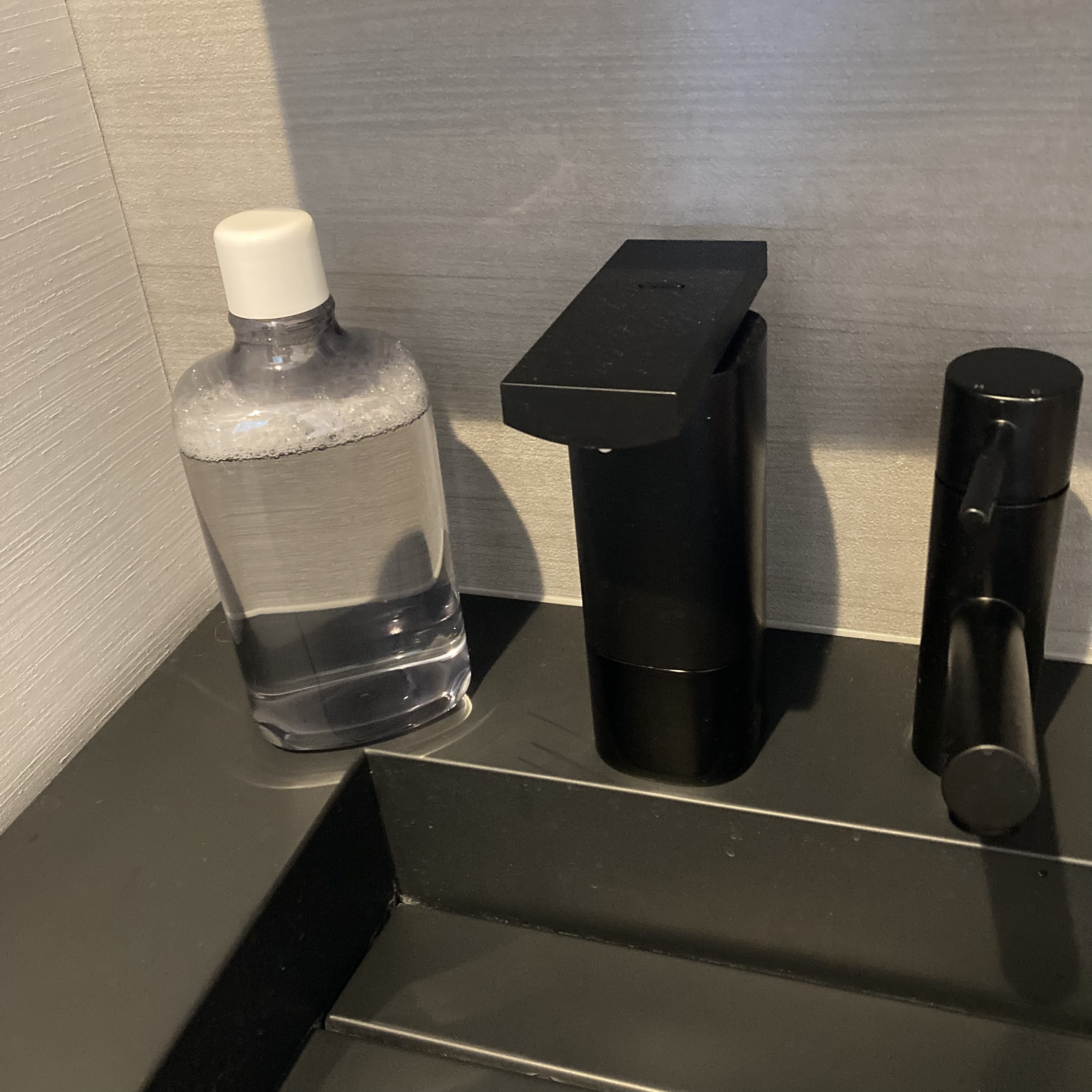 NONIOプラスホワイトニングデンタルリンス/NONIO/マウスウォッシュ・スプレーを使ったクチコミ（3枚目）