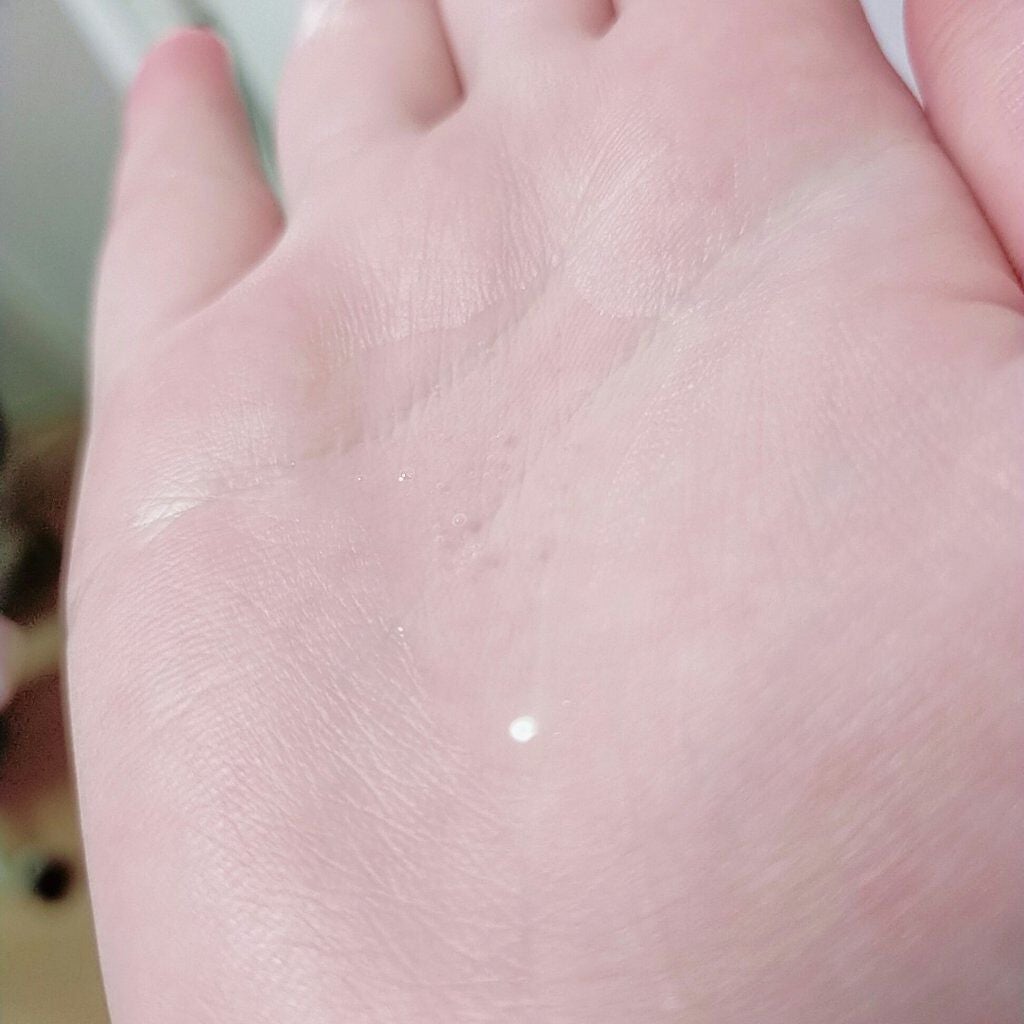 インビジブルピーリングブースターエッセンス/CNP Laboratory/ブースター・導入液を使ったクチコミ(2枚目)