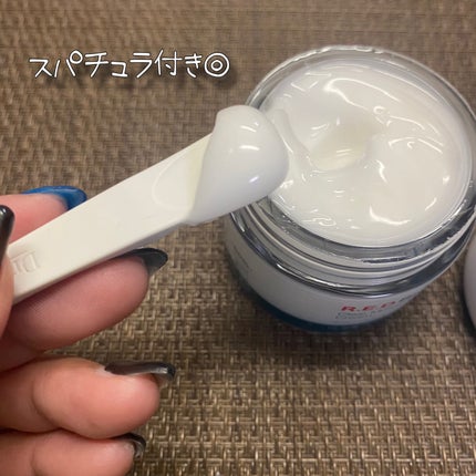 レッドブレミッシュ クリアモイスチャークリーム/Dr.G/フェイスクリームを使ったクチコミ(4枚目)