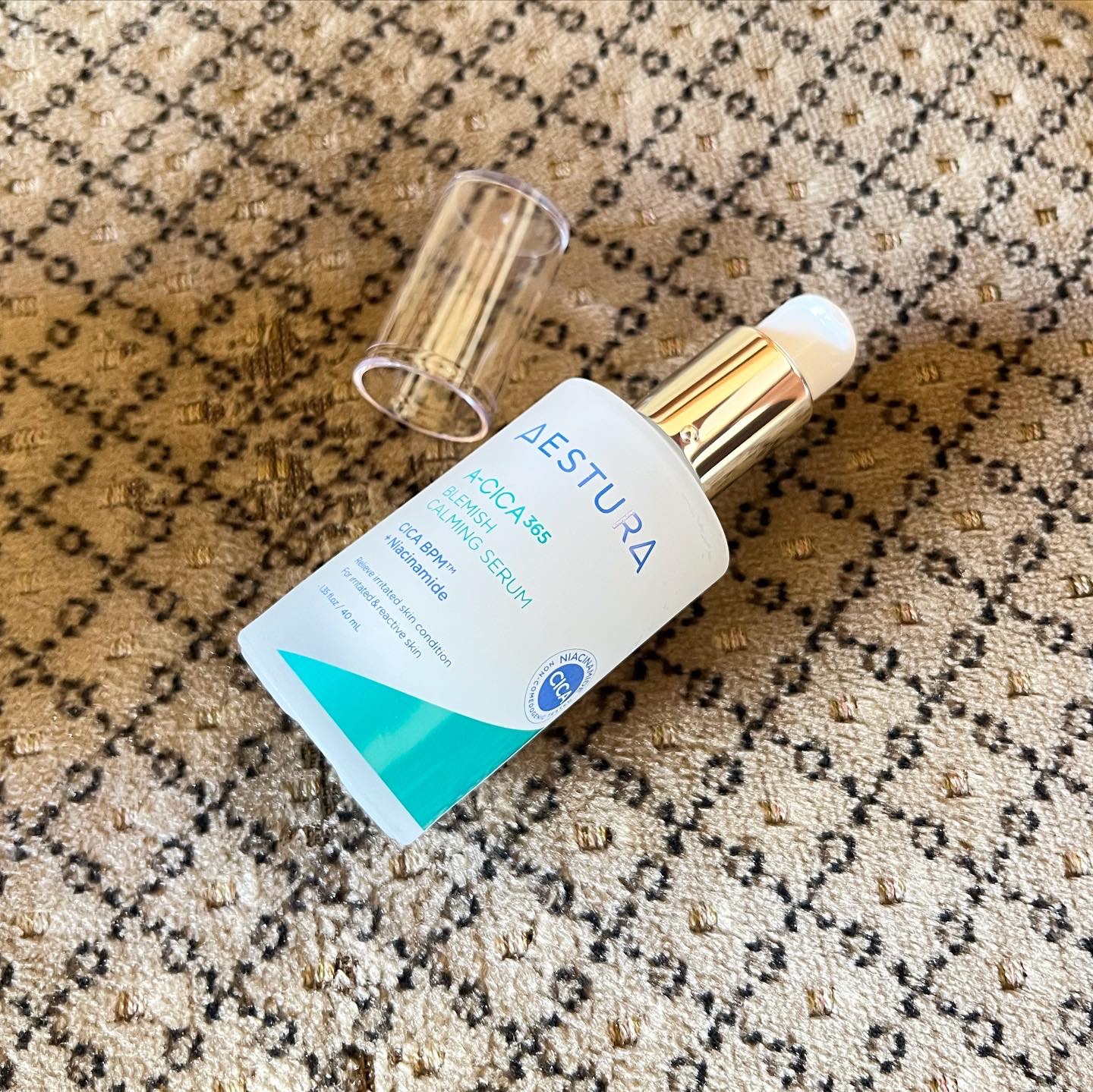 エイシカ365クイックマスクパッド/AESTURA/トナーパッドを使ったクチコミ（2枚目）