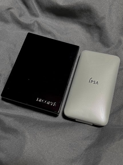 クリエイティブコンシーラーe/IPSA/パレットコンシーラーを使ったクチコミ(1枚目)