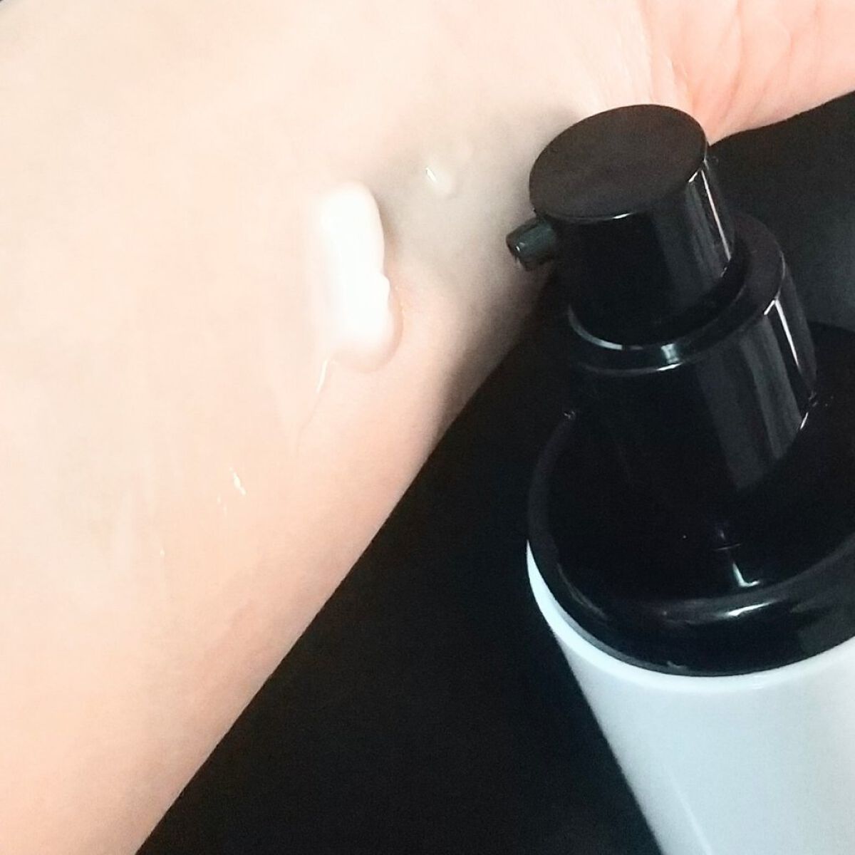 ドコア トリプルコアセラム/DOCORE/美容液を使ったクチコミ（2枚目）