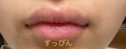 リップスティック レディ デンジャー/M・A・C/口紅を使ったクチコミ(3枚目)