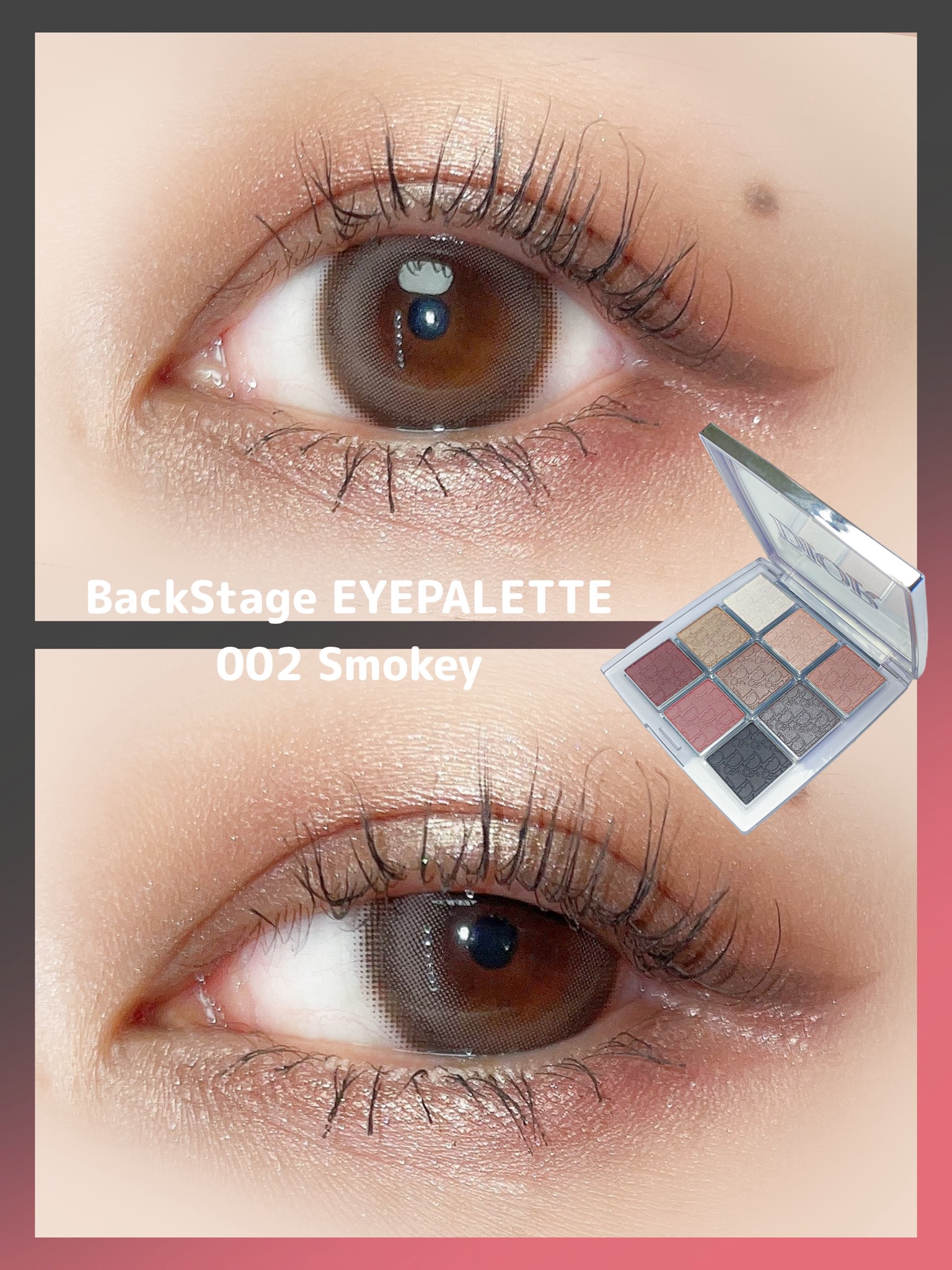 Mechu Mechu/Mechu Mechu /ワンデー（１DAY）カラコンを使ったクチコミ（3枚目）