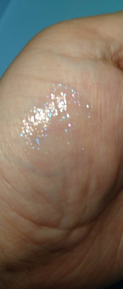 ジルスチュアート クリスタルブルーム リップブーケ セラム/JILL STUART/リッププランパーを使ったクチコミ(6枚目)