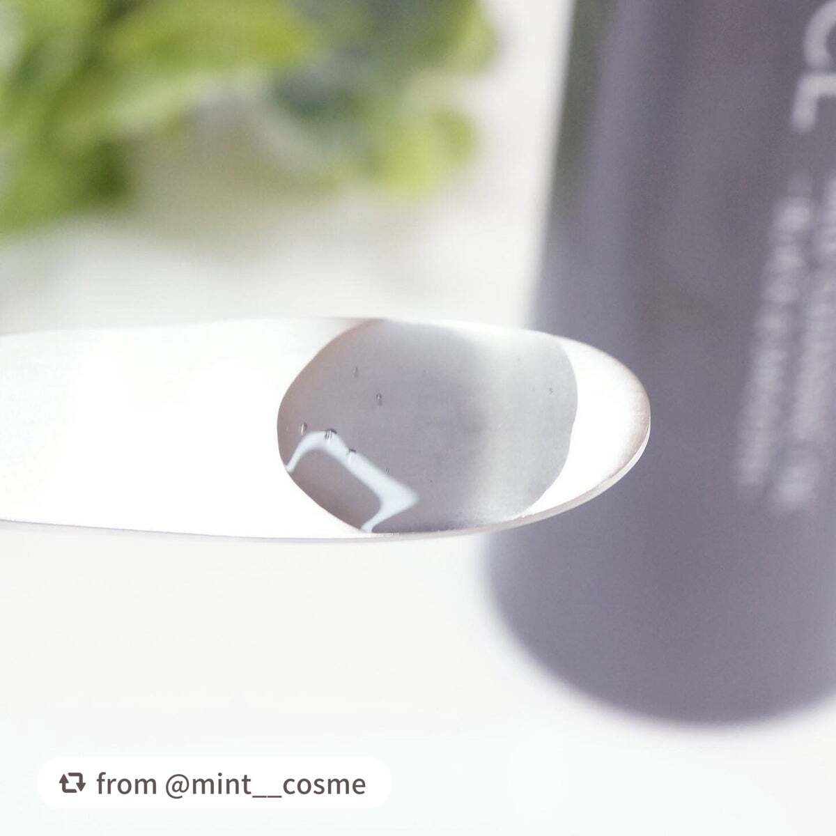 マイルドクレンジング オイル〈ブラック&スムース〉/ファンケル/オイルクレンジングを使ったクチコミ(4枚目)